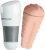 Pretty Love Kitty Super Stroker мастурбатор вагіна, 20.5х8.4 см (тілесний) - купити в Києві, Україні